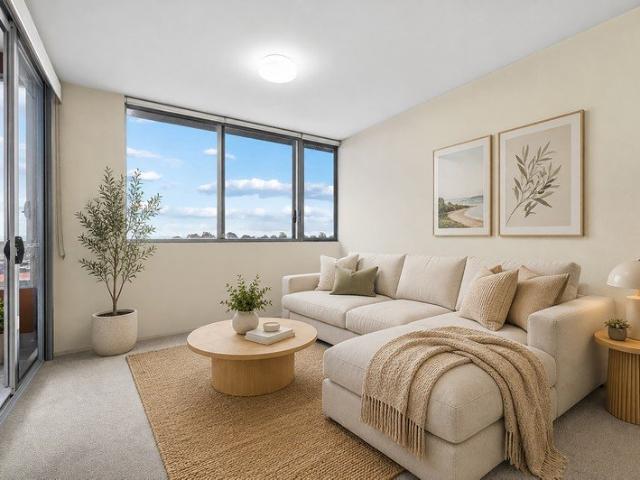 Apartment for sale in Sydney, New South Wales