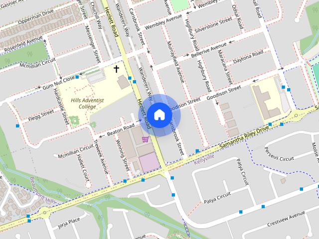 Apartment for rent in Sydney, New South Wales