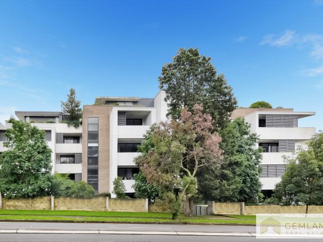 Apartment for sale in Epping