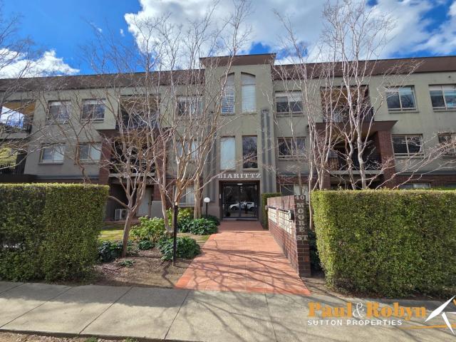 Property for rent in Turner, North Canberra