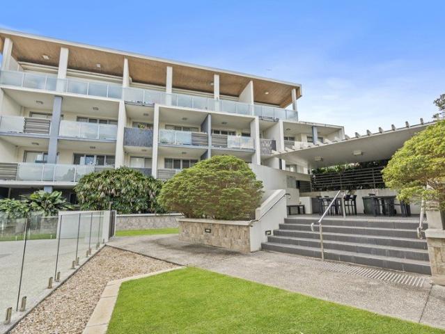 Apartment for sale in Toombul, Queensland