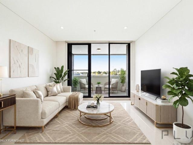 Apartment for sale in Strathfield, New South Wales