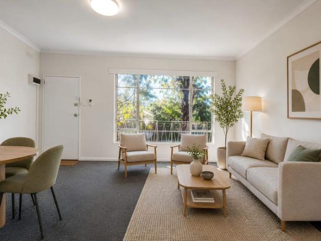 Apartment for rent in Camerons Creek, Victoria