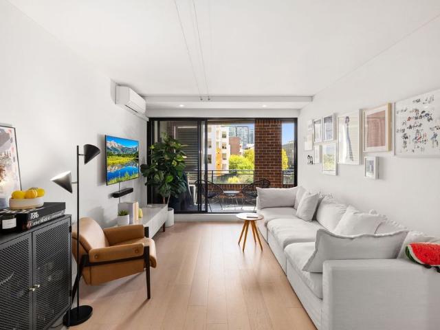 Apartment for rent in Sydney, New South Wales