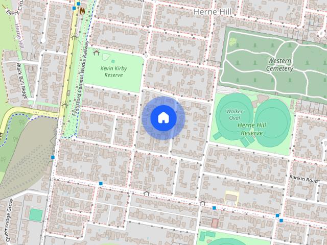 Apartment for rent in Herne Hill, Geelong