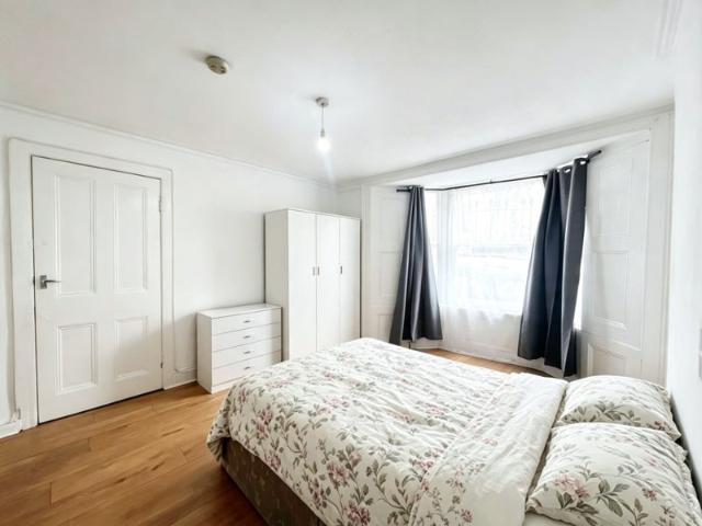 Apartment for rent in Finsbury Park, Greater London