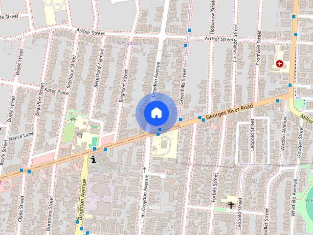 House for rent in Inner West, Sydney