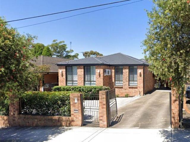 House for rent in Inner West, Sydney