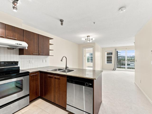 Apartment for rent in Burnaby, British Columbia