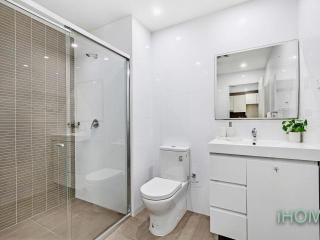Apartment for sale in Canterbury, New South Wales