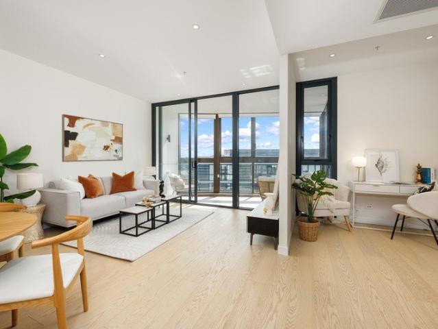 Apartment for sale in Sydney, New South Wales