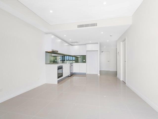 Apartment for rent in Granville, Sydney