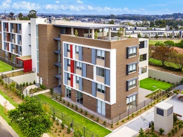 Apartment for rent in Sydney, New South Wales