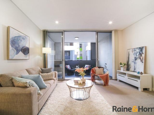 Apartment for sale in Sydney, New South Wales