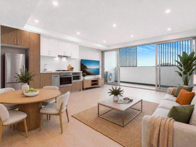 Apartment for rent in Sydney, New South Wales