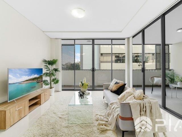 Apartment for sale in Sydney, New South Wales