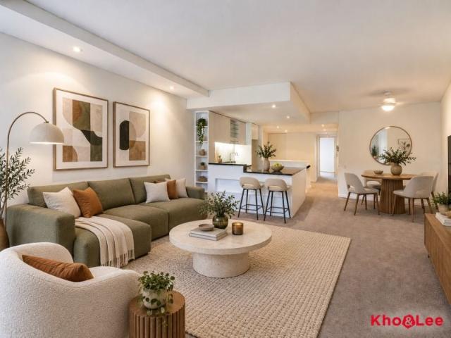Apartment for rent in Sydney CBD, Sydney