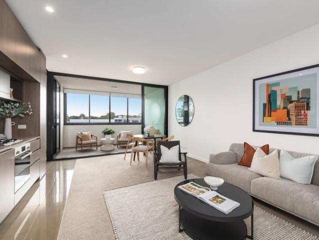 Apartment for rent in Sydney, New South Wales