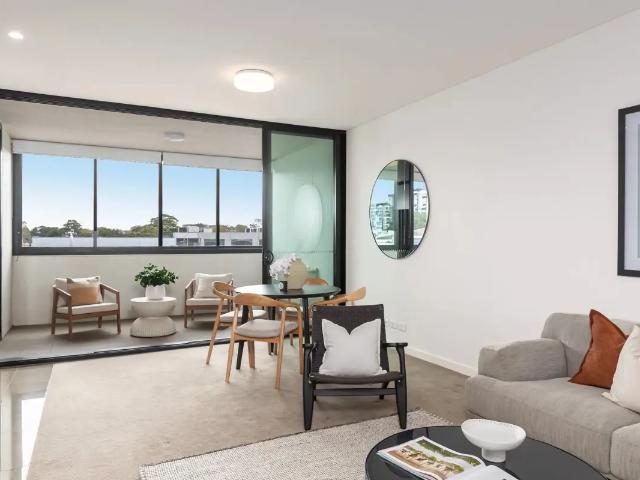 Apartment for rent in Sydney, New South Wales