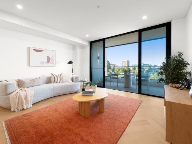 Apartment for sale in Sydney, New South Wales