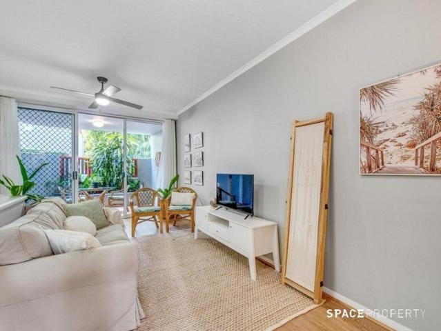 Apartment for sale in Toombul, Queensland