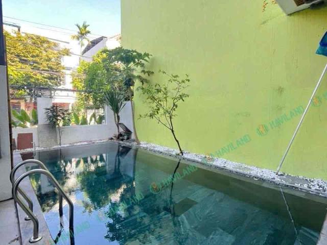 Căn hộ cho thuê tại Đà Nẵng
