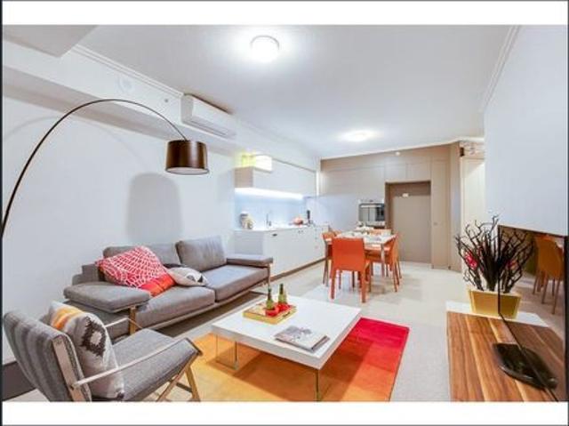 Apartment for rent in Toombul, Queensland