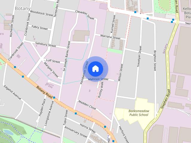 Apartment for rent in Sydney, New South Wales