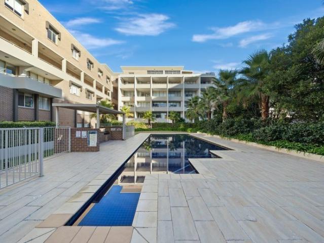 Apartment for rent in Sydney, New South Wales