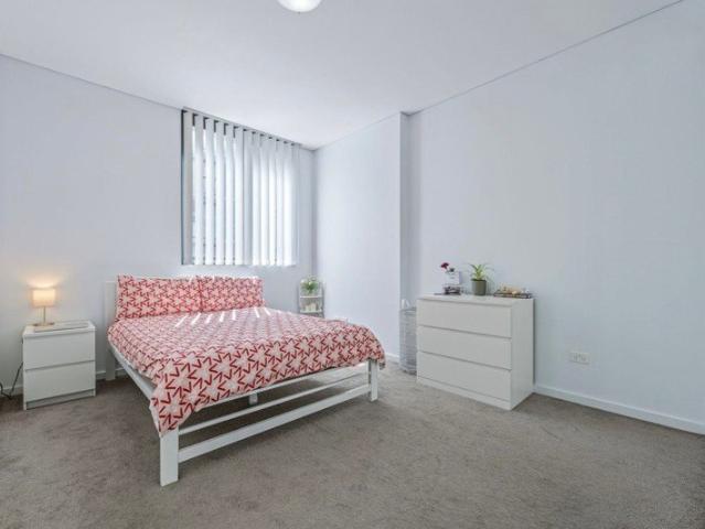 Apartment for rent in Strathfield, New South Wales