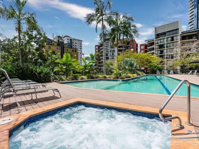 Apartment for sale in Toombul, Queensland