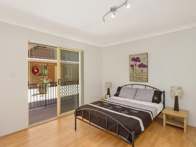 Apartment for rent in Eastern Suburbs, Sydney