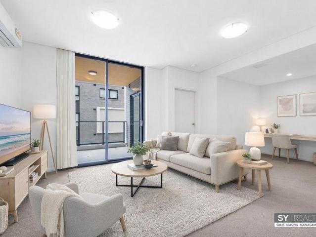 Apartment for sale in Sydney, New South Wales