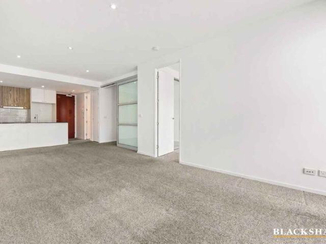 Apartment for rent in Kingston, Australian Capital Territory