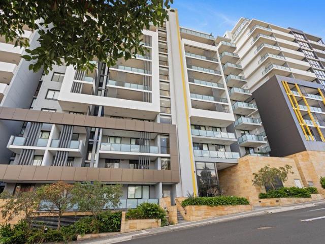 Apartment for rent in St George, Sydney