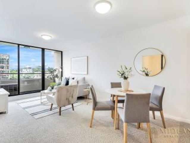 Apartment for rent in Willoughby, New South Wales