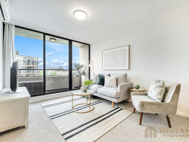 Apartment for rent in Lower North Shore, Sydney
