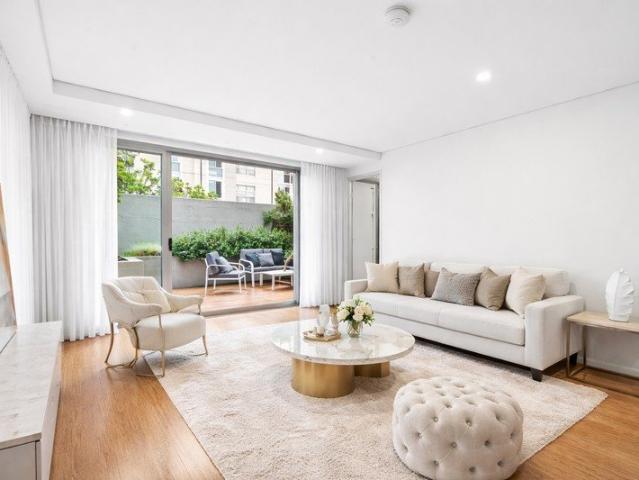Apartment for sale in Sydney, New South Wales