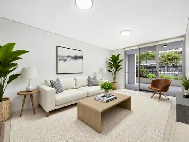 Apartment for sale in Sydney, New South Wales