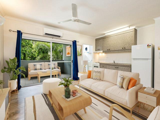 Apartment for sale in Cairns, Queensland