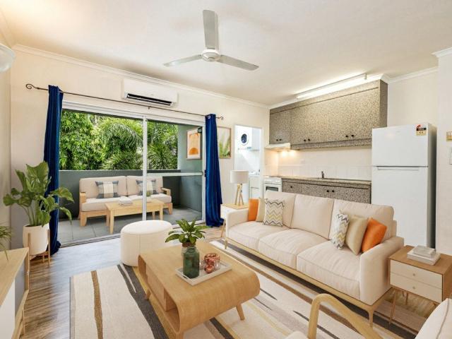 Apartment for sale in Cairns, Queensland