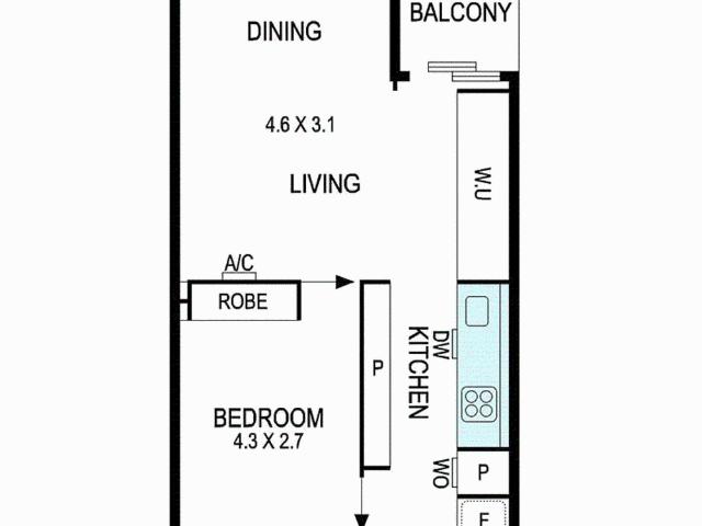 House for rent in Camerons Creek, Victoria