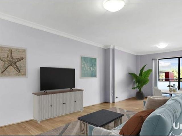 Apartment for rent in Sydney, New South Wales