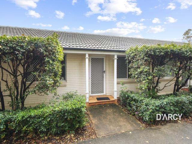 Apartment for rent in Toombul, Queensland