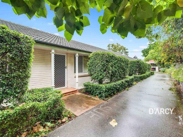 Apartment for rent in Toombul, Queensland