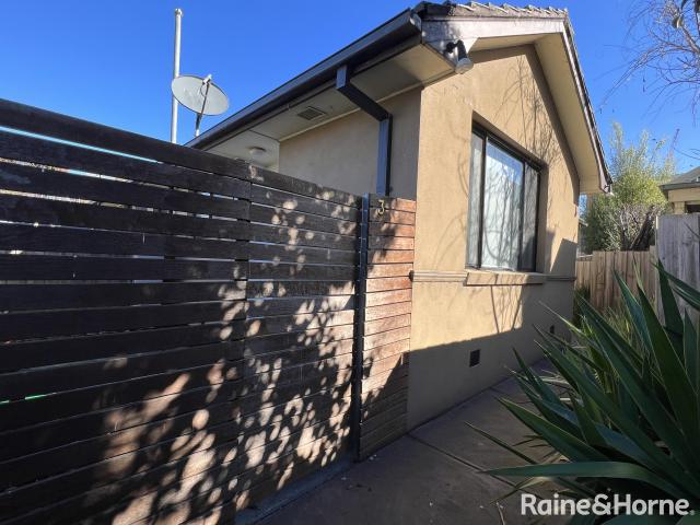 House for rent in Footscray, Victoria