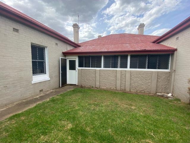 House for rent in Young, Hilltops Council