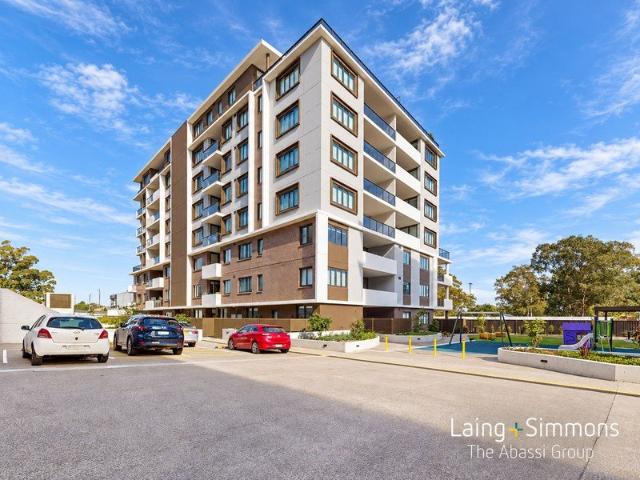 Apartment for rent in St Marys, Sydney