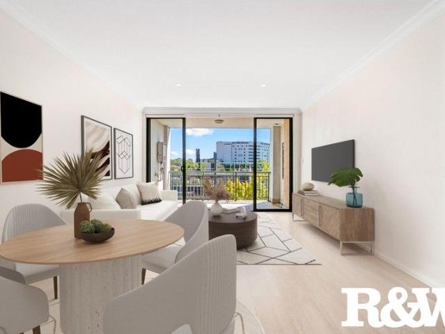 Apartment for sale in Caringbah
