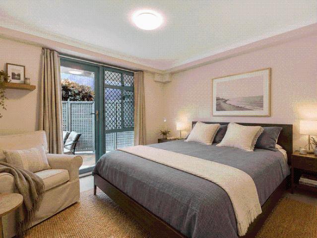Apartment for rent in Sydney, New South Wales